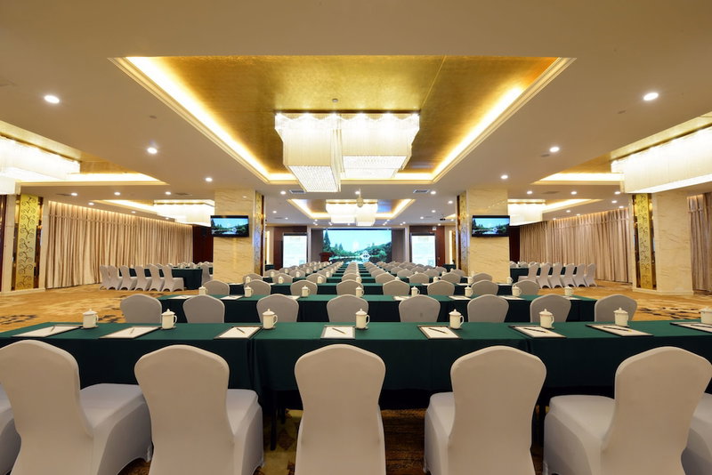 Excemon Hefei Peace Hotel, Hefei, China