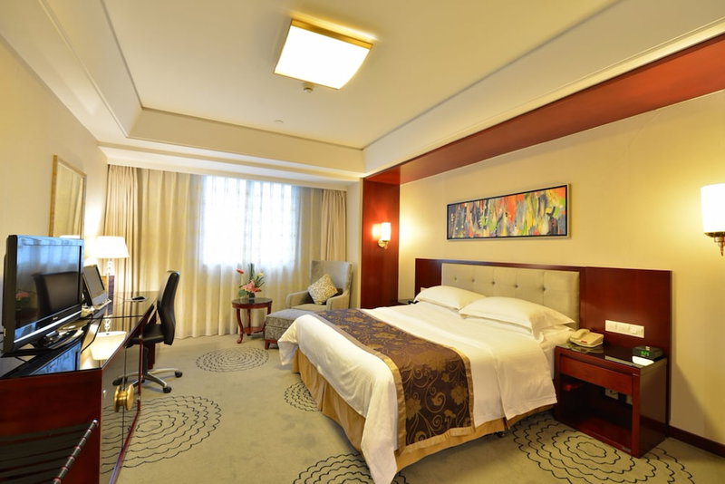 Excemon Hefei Peace Hotel, Hefei, China