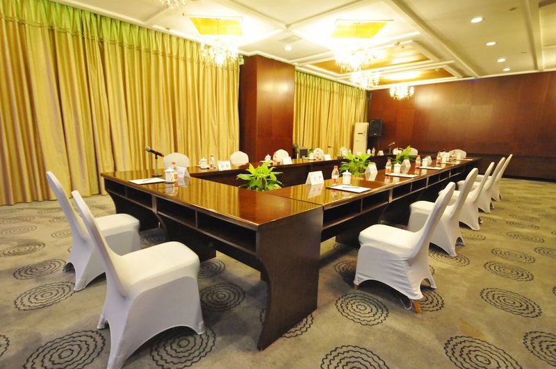Excemon Hefei Peace Hotel, Hefei, China
