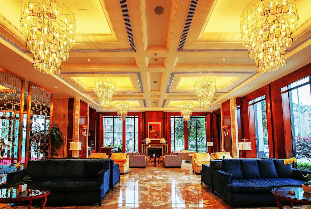 Days Hotel & Suites Sichuan Jiangyou, China