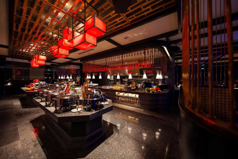 Days Hotel & Suites Sichuan Jiangyou, Mianyang, China