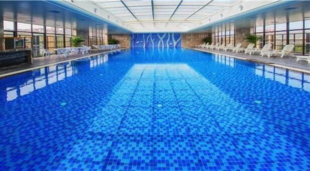 Days Hotel & Suites Sichuan Jiangyou, Mianyang, China