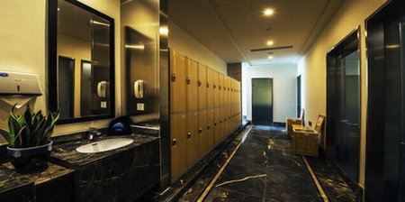Days Hotel & Suites Sichuan Jiangyou, Mianyang, China