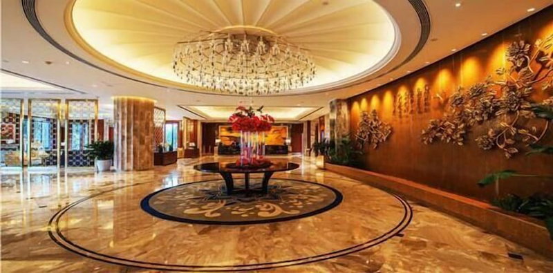 Days Hotel & Suites Sichuan Jiangyou, Mianyang, China
