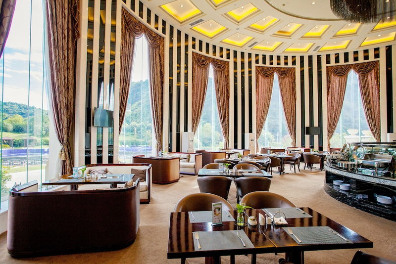 Country Garden Sun City Phoenix Hotel, Shaoguan, China
