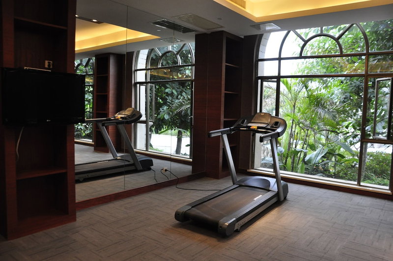 Gaoming Country Garden Phoenix Hotel, Foshan, China