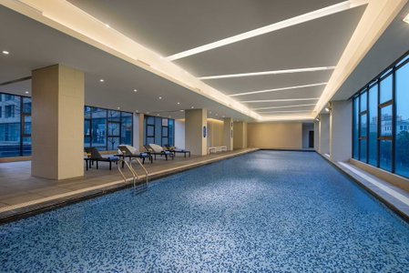 Citadines Nanhai Foshan, Foshan, China