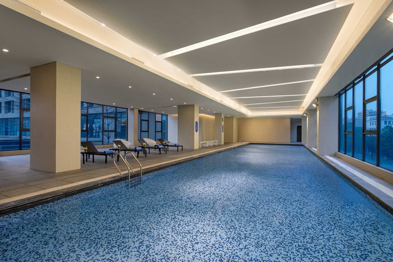 Citadines Nanhai Foshan, Foshan, China
