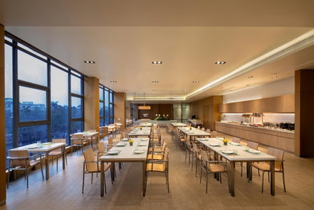 Citadines Nanhai Foshan, Foshan, China
