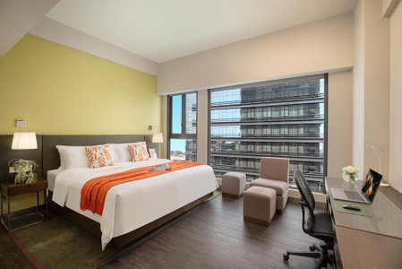 Citadines Nanhai Foshan, Foshan, China