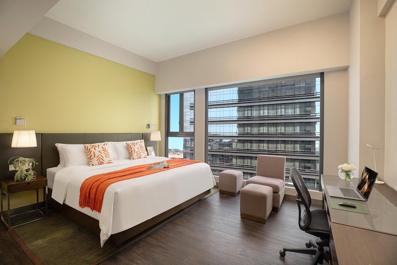 Citadines Nanhai Foshan, Foshan, China