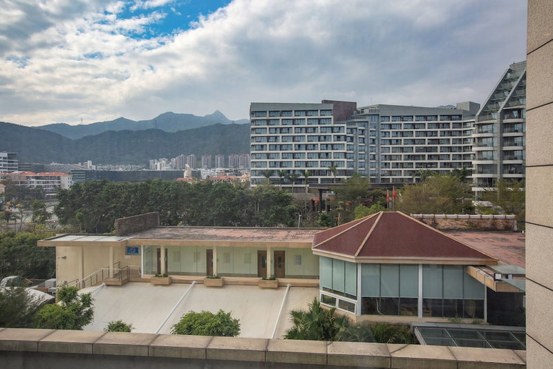 Da Mei Sha Yacht Club Resort, Shenzhen, China