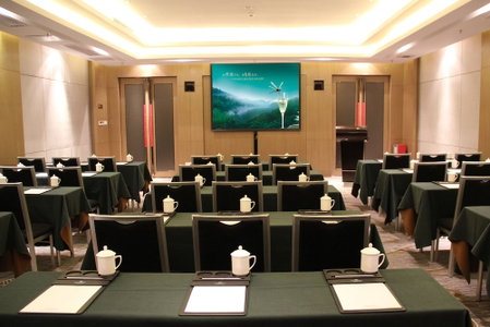 Easeland Hotel Guangzhou, Guangzhou, China