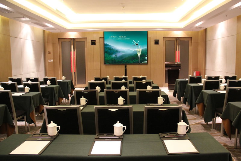 Easeland Hotel Guangzhou, Guangzhou, China