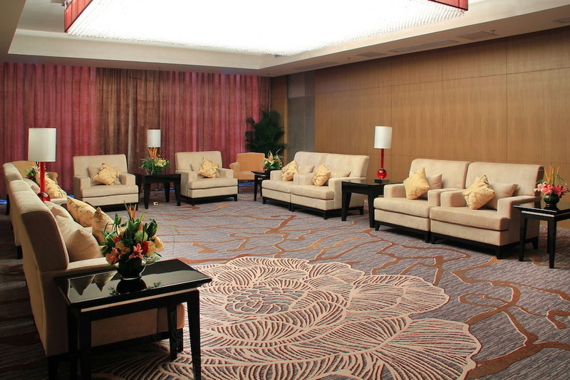 Easeland Hotel Guangzhou, Guangzhou, China