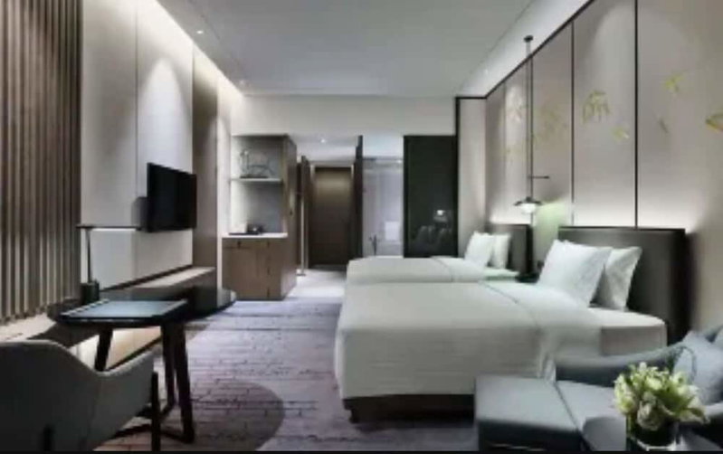 Steigenberger Hotel Wuxi, Wuxi, China