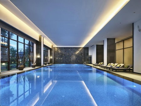 Steigenberger Hotel Wuxi, Wuxi, China