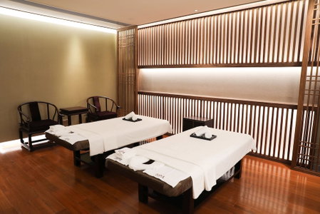 Haikou Yatter Hotel, Vignette Collection by IHG, Haikou, China