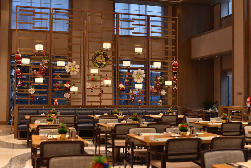 Haikou Yatter Hotel, Vignette Collection by IHG, Haikou, China