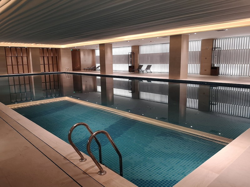Haikou Yatter Hotel, Vignette Collection by IHG, Haikou, China