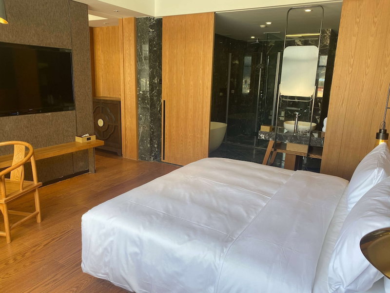 Ramada by Wyndham Diqing, Deqin, China