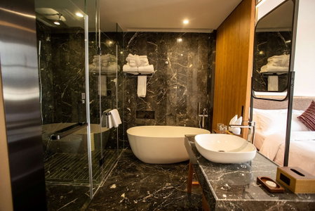 Ramada by Wyndham Diqing, Deqin, China