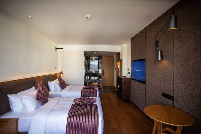Ramada by Wyndham Diqing, Deqin, China