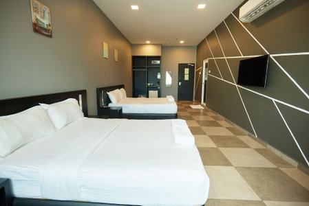 Wyndham Baise Resort, Baise, China