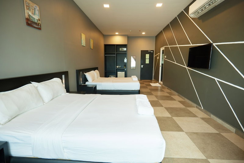 Wyndham Baise Resort, Baise, China