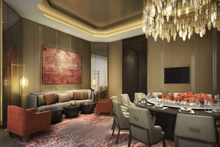 Wyndham Baise Resort, Baise, China