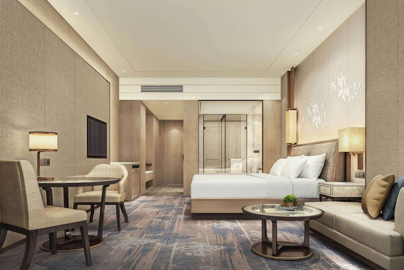 Wyndham Baise Resort, Baise, China