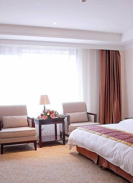 Mercure Xian Dayan Pagoda, Xi'an, China