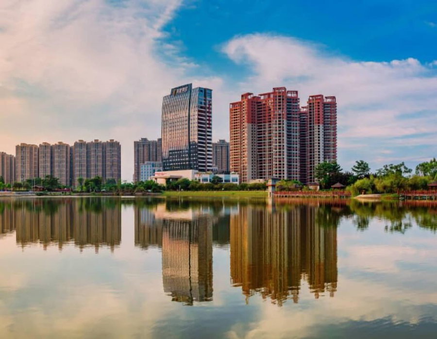 Wyndham Nanning Binyang, Nanning, China