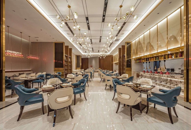 Wyndham Nanning Binyang, Nanning, China