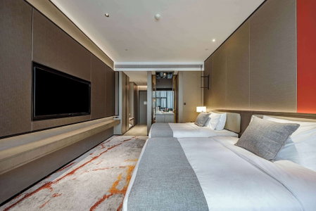 Wyndham Nanning Binyang, Nanning, China