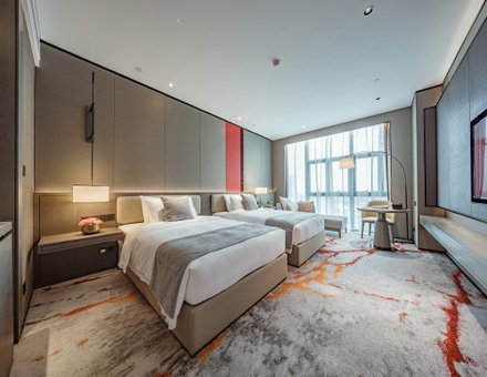 Wyndham Nanning Binyang, Nanning, China