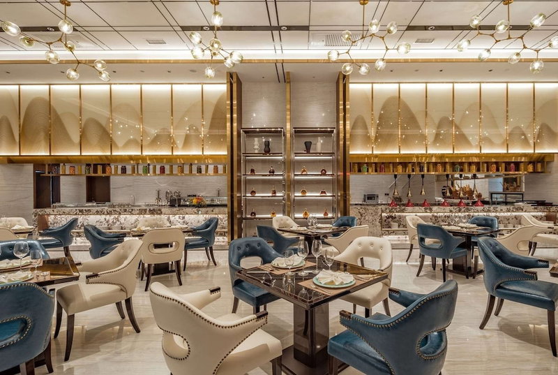 Wyndham Nanning Binyang, Nanning, China