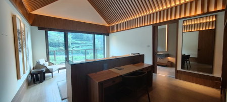Ahn Lan Xinchang, Shaoxing, China
