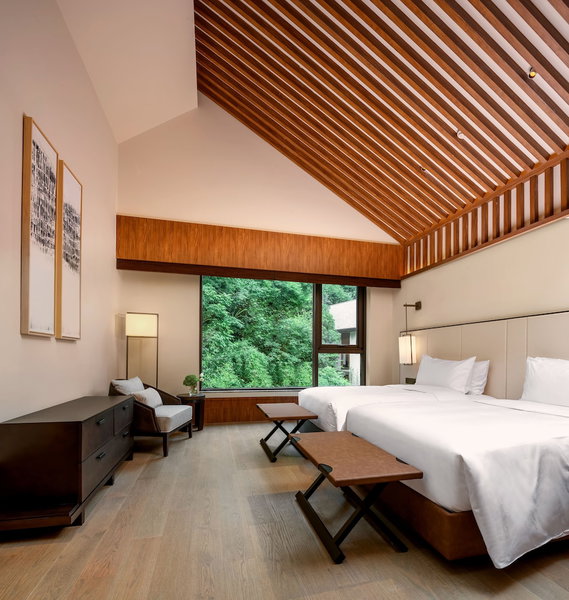 Ahn Lan Xinchang, Shaoxing, China