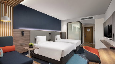 Holiday Inn Express Chongli by IHG, Zhangjiakou, China