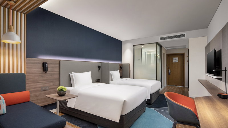 Holiday Inn Express Chongli by IHG, Zhangjiakou, China