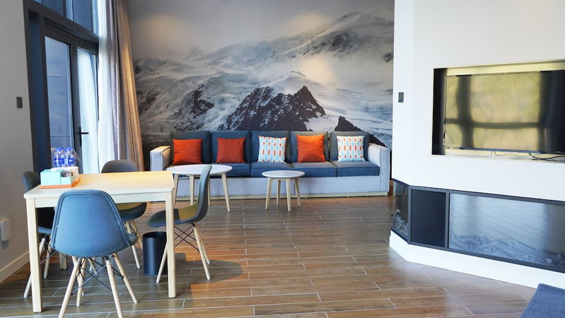 Holiday Inn Express Chongli by IHG, Zhangjiakou, China