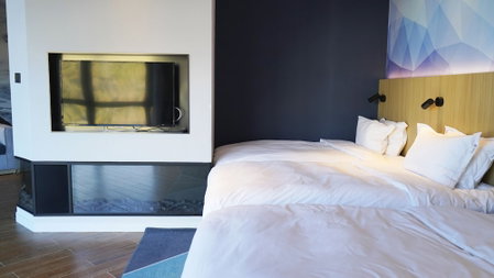 Holiday Inn Express Chongli by IHG, Zhangjiakou, China