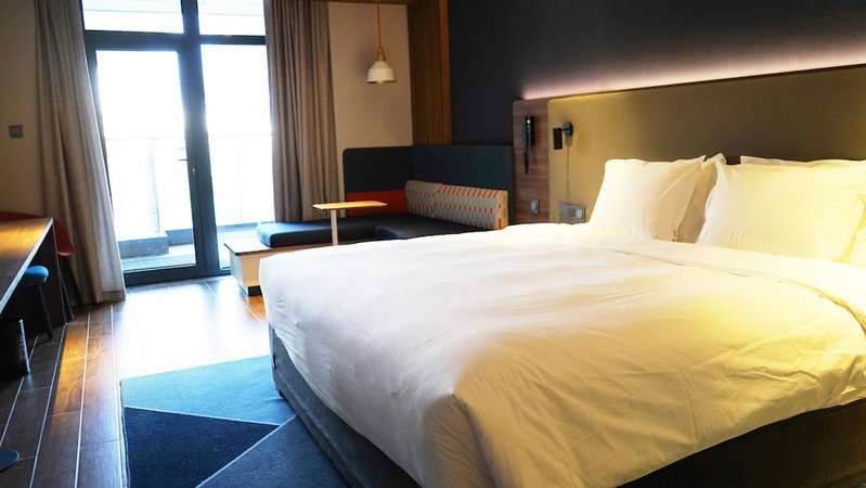 Holiday Inn Express Chongli by IHG, Zhangjiakou, China