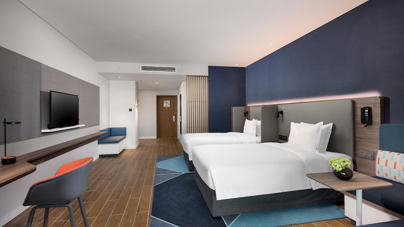 Holiday Inn Express Chongli by IHG, Zhangjiakou, China