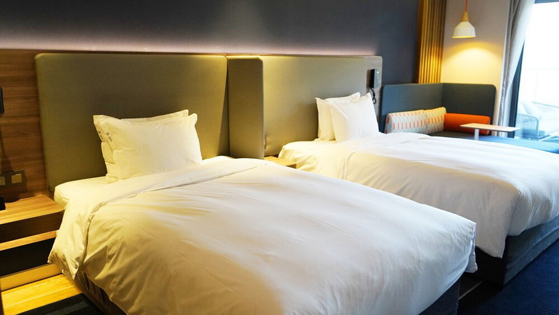 Holiday Inn Express Chongli by IHG, Zhangjiakou, China