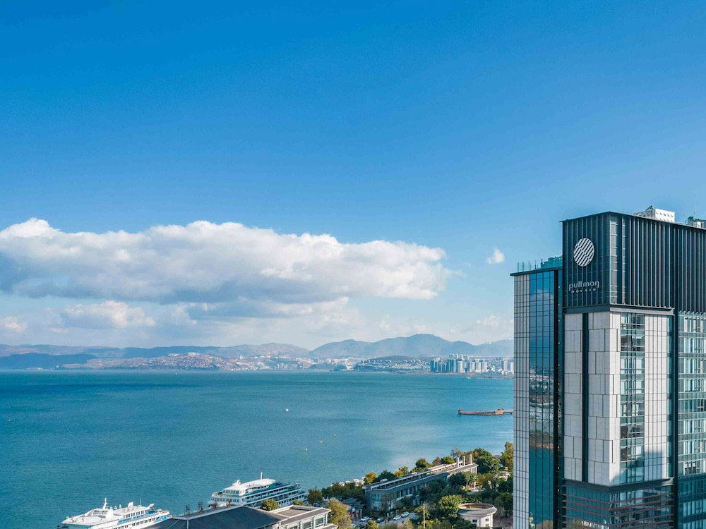 Hotel · Pullman Dali, Dali