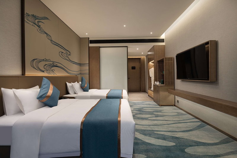 Wingate by Wyndham Ezhou Airport, Ezhou, China
