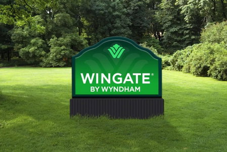 Wingate by Wyndham Ezhou Airport, Ezhou, China