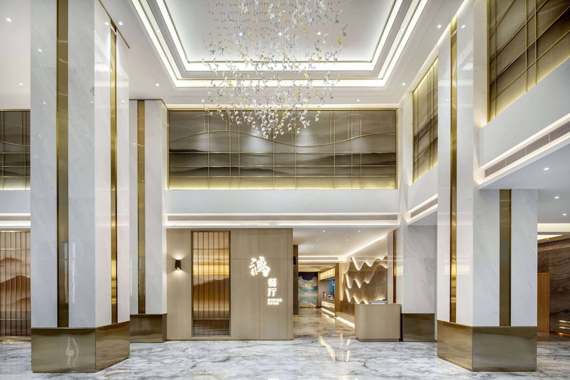 Ramada by Wyndham Guilin Hi-Tech Zone, Guilin, China